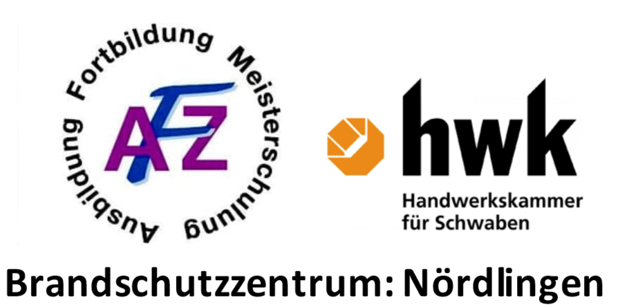 Lehrtätigkeit am Brandschutzzentrum Nördlingen